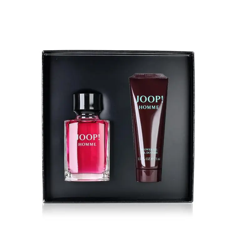 Joop Homme Geschenkset Finale Aktion