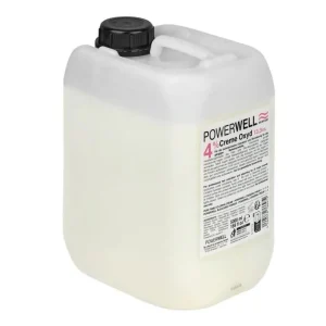 Begrenztes Angebot Powerwell Creme Oxydant 4% 13,3 Vol