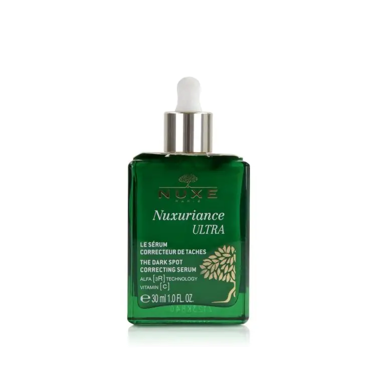 Jetzt Bestellen Nuxe Nuxuriance Ultra The Dark Spot Correcting Serum
