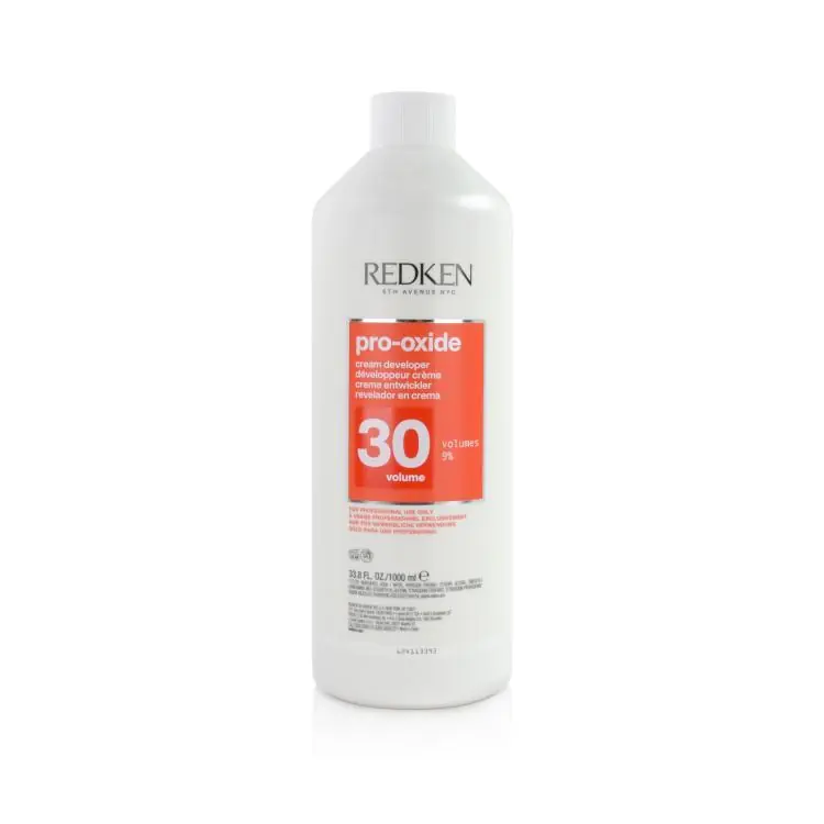 Redken Pro Oxide Developer 9 % 30 VOL Direkt Vom Hersteller