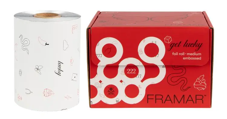 Framar Get Lucky Roll Medium Jetzt Kaufen