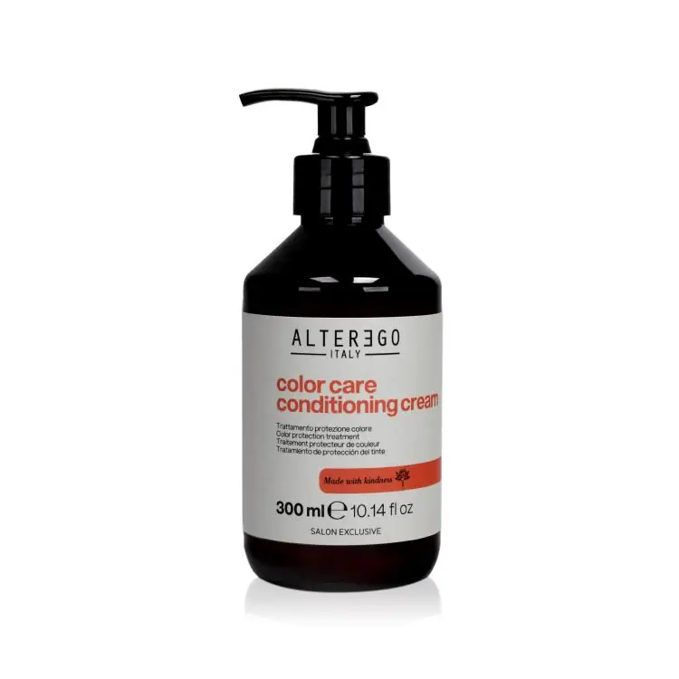 Alterego Color Care Conditioning Cream Markenprodukt