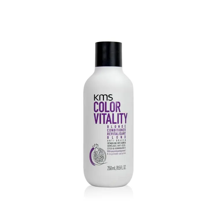 KMS Colorvitality Blonde Conditioner Online Kaufen