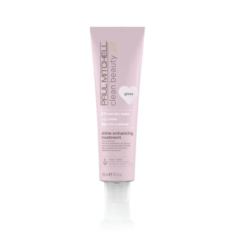 Geprüft Paul Mitchell Clean Beauty Color Treatment Gloss