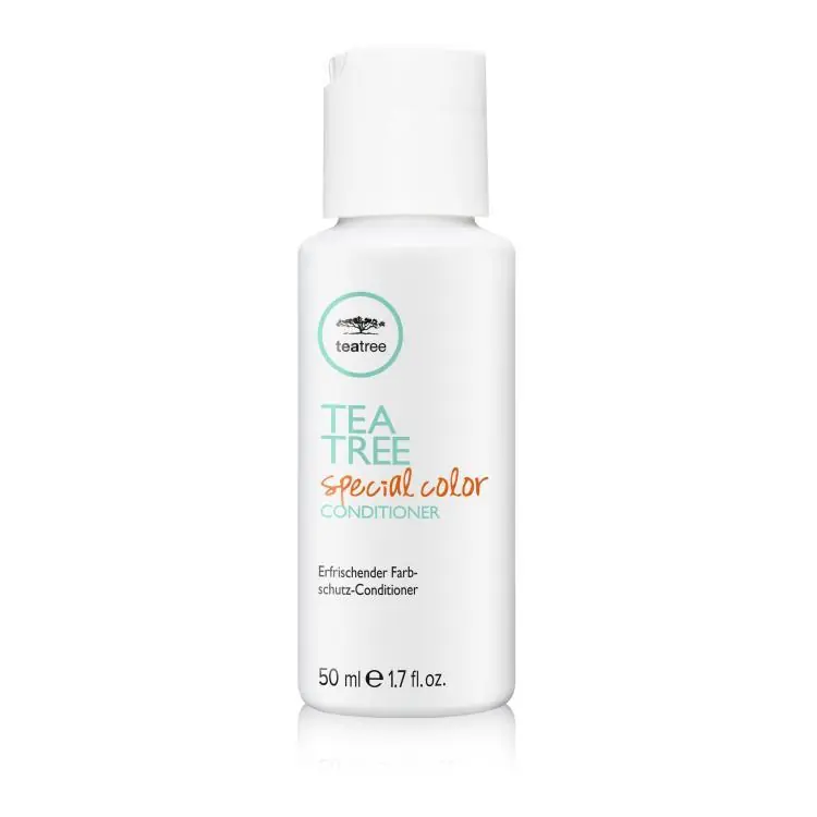 Sale Paul Mitchell Tea Tree Special Color Conditioner