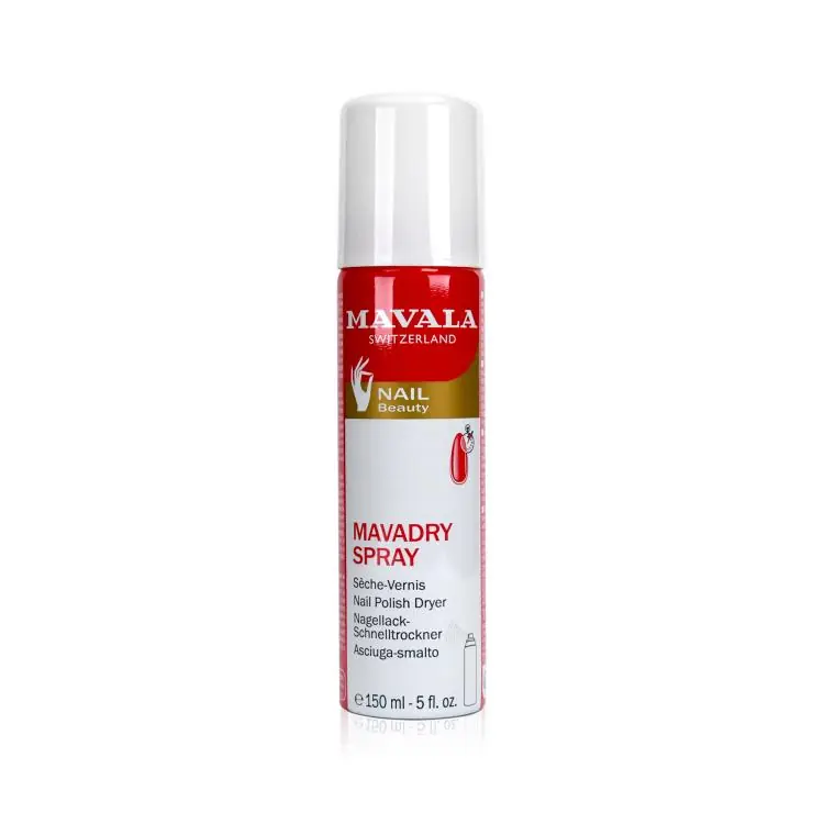 Mavala Mavadry Spray Schnäppchen