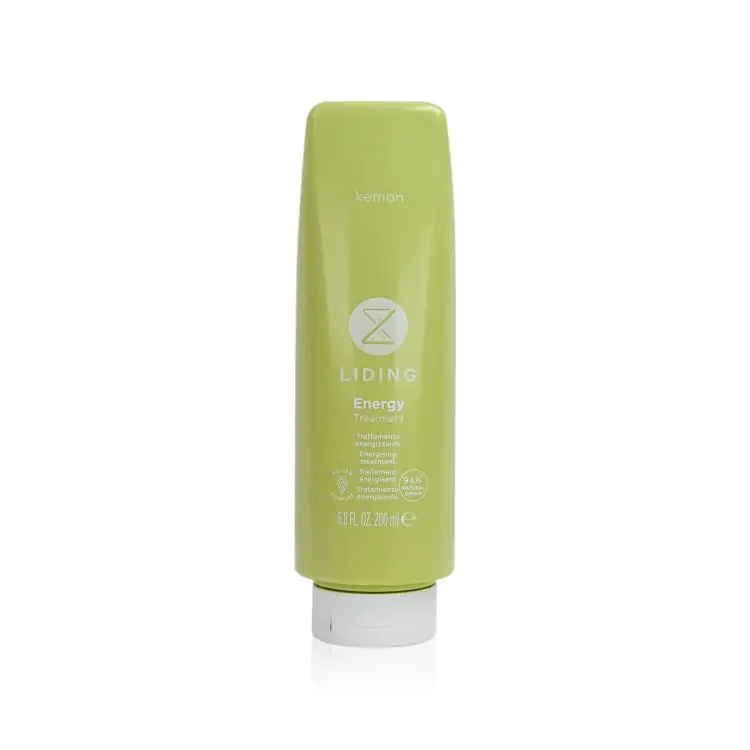 Kemon Liding Energy Treatment Neu