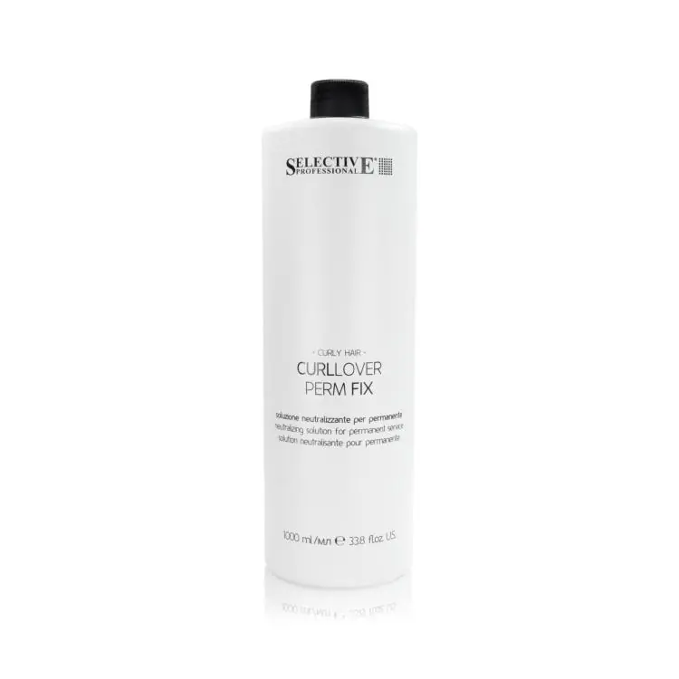 Echt Selective Curllover Perm Fix