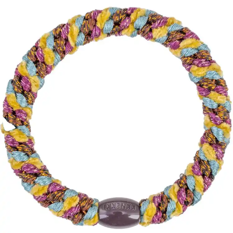 Kknekki Mix copper graper mustard glitter Expressversand
