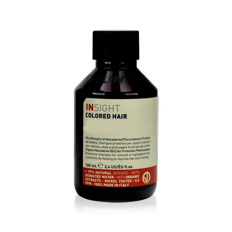 Sonderaktion Insight Colored Hair Protective Conditioner
