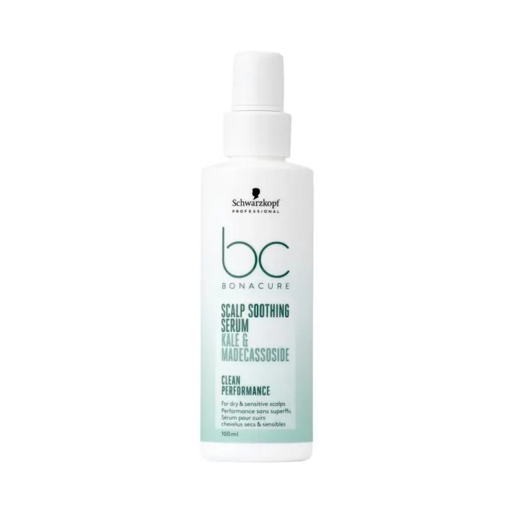 bc Bonacure Scalp Soothing Serum Top-Angebot