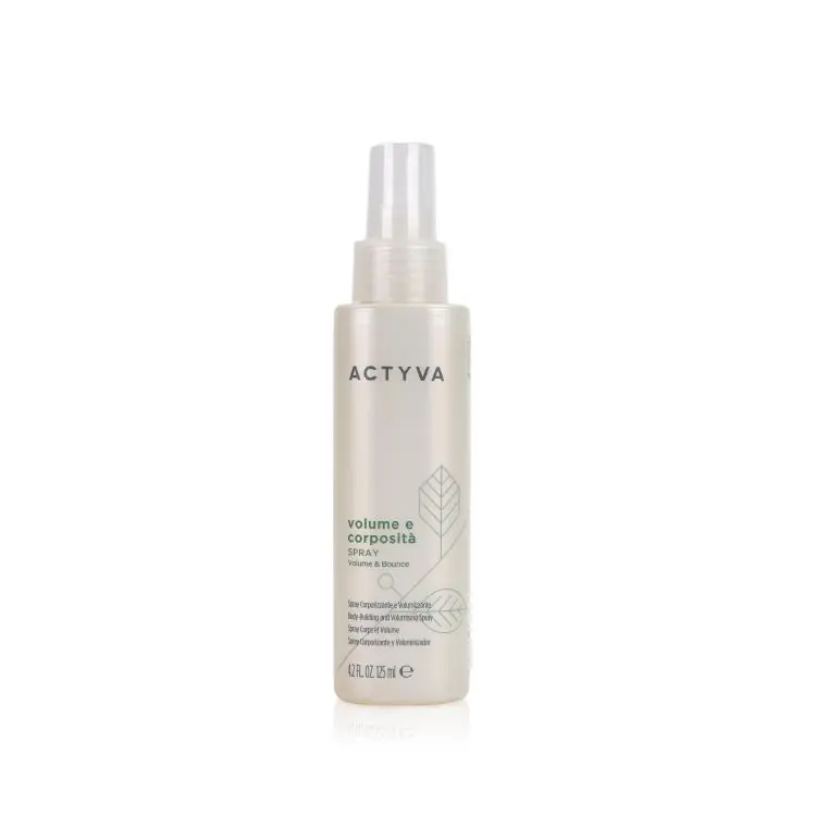 Kemon Actyva Volume Spray Wochenendangebot