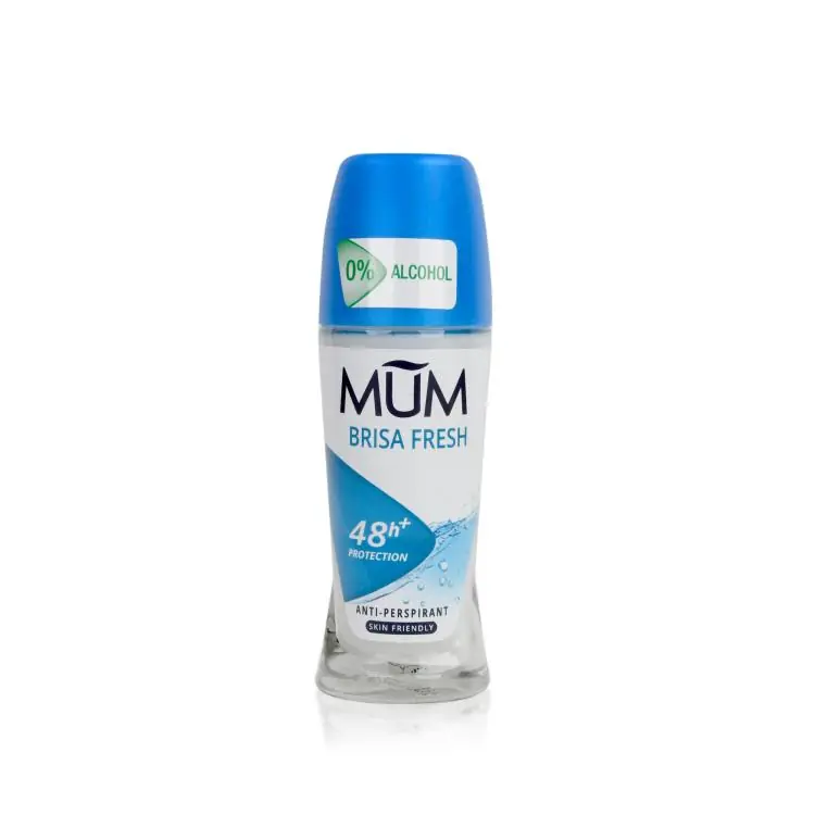 Mega-Angebot MUM Brisa Fresh 48h+ Protection Antitranspirant