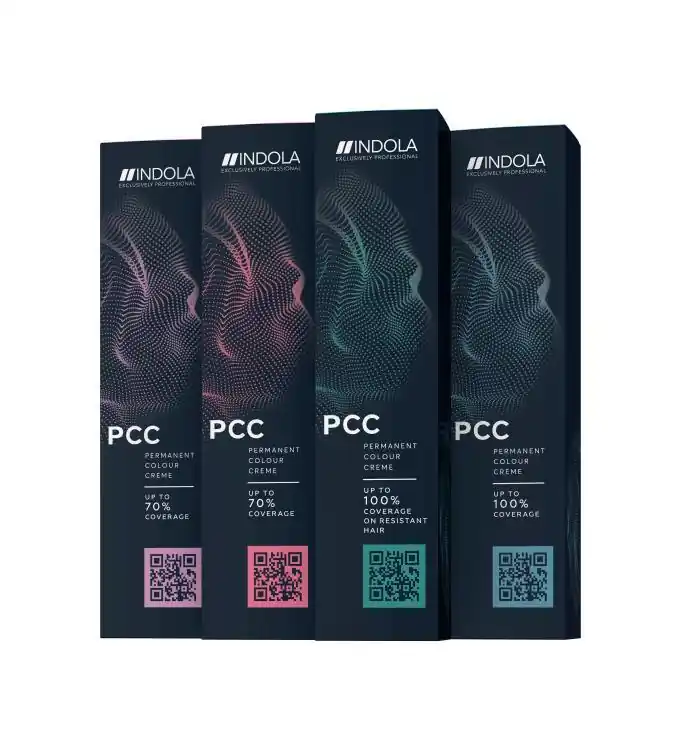 Direktkauf Indola Permanent Caring Color
