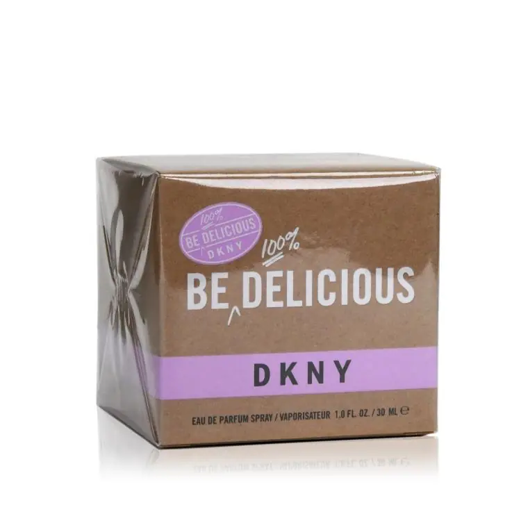 Saisonangebot DKNY Be Delicious 100% Eau de Parfum