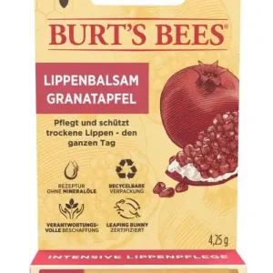 Knallerangebot Burts Bees Pomegranate Lip Balm Stick