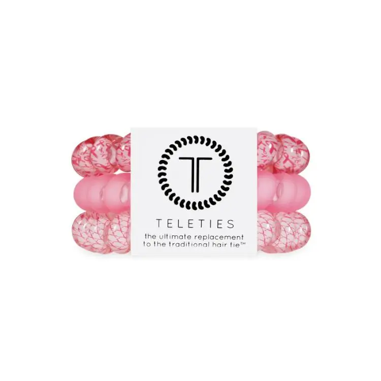 Letzte Chance Teleties Pink and Powerful groß