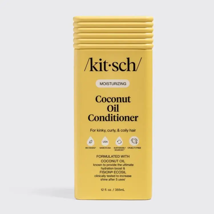 Schnäppchen Kitsch Coconut Oil Conditioner