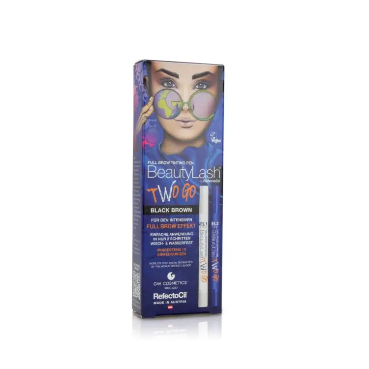 Refectocil Beauty Lash Two Go Sale