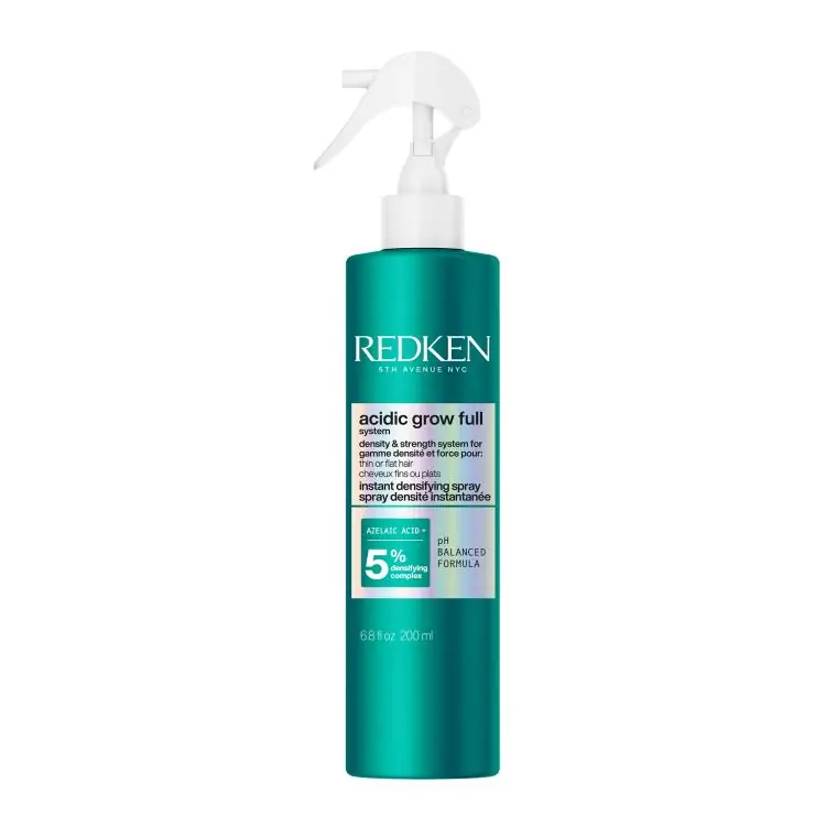 Redken Acidic Grow Full System Spray Beliebt