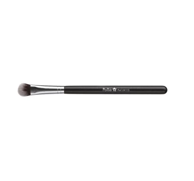 Pollie runder Kabuki Pinsel Online Kaufen
