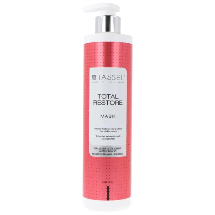Neu Tassel Total Restore Mask