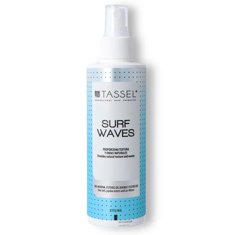 Angebot Tassel Surf Waves
