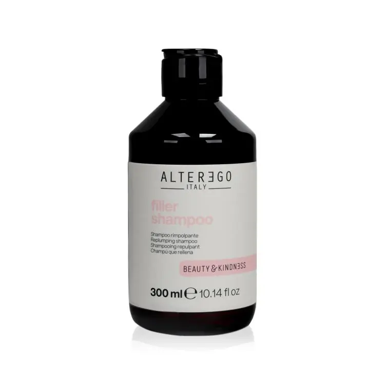 Alterego Beauty & Kindness Filler Shampoo Finale Aktion