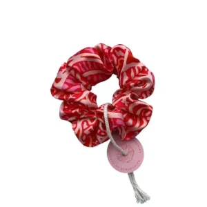 House of Scrunchies Pink/Red Maxi Bestseller