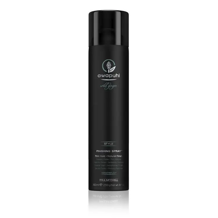 Paul Mitchell Awapuhi Wild Ginger Finishing Spray Sonderangebot