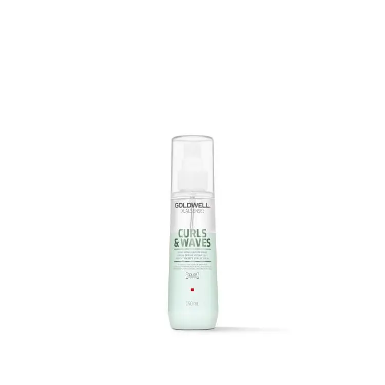 Beliebt Goldwell Dualsenses Curls & Waves Hydrating Serum Spray