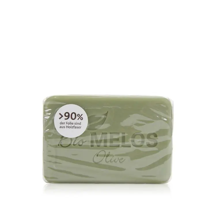 Speick Bio Melos Olive Seife Top-Seller