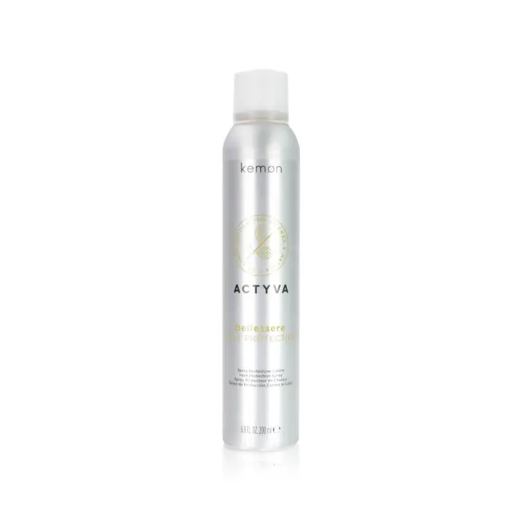 Kemon Actyva Bellessere Heat Protection Spray Meistverkauft