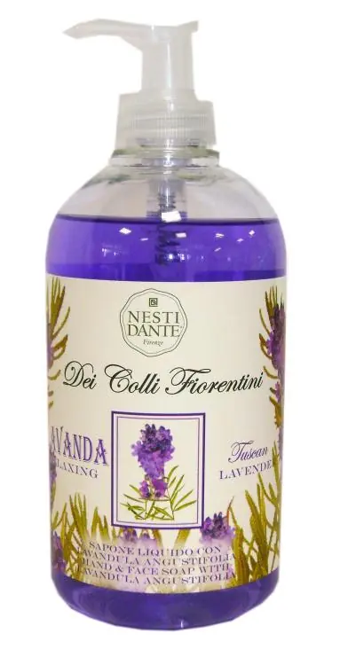 Rabatt Nesti Dante Dei Colli Fiorentini Lavanda