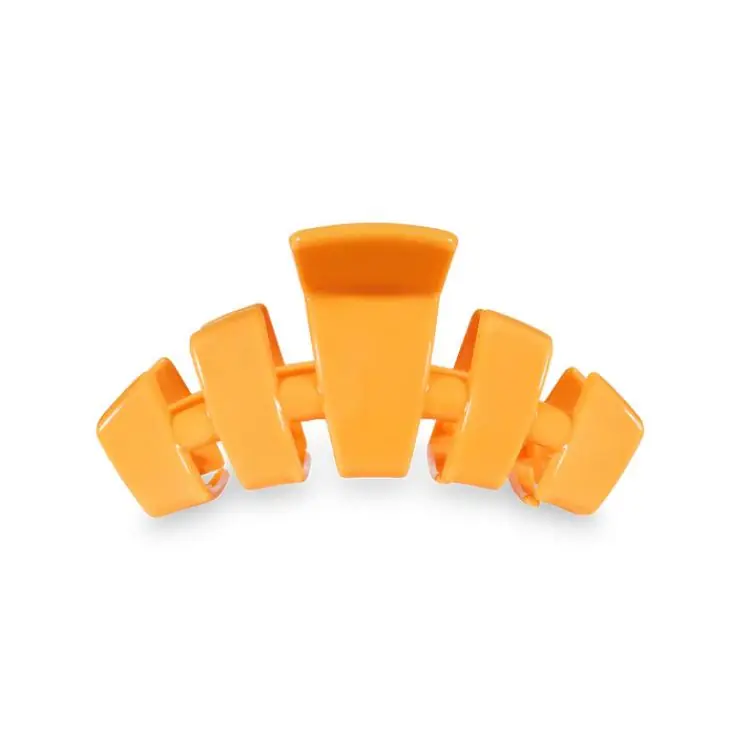 Teleties Classic Man-go for it! Hair Clip medium Must-Have
