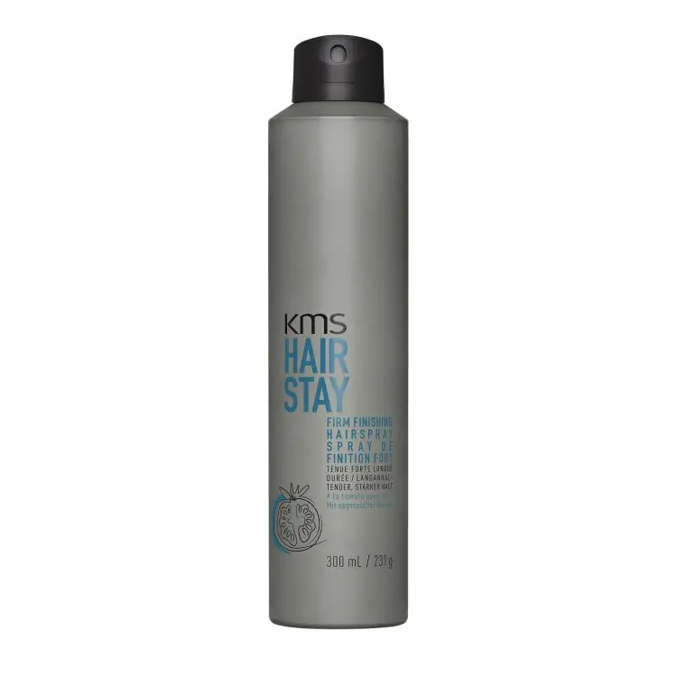 Top-Angebot KMS Hairstay Firm Finishing Hairspray