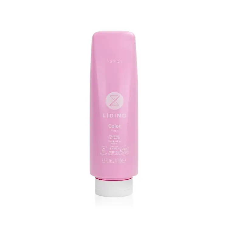 Solange Der Vorrat Reicht Kemon Liding Color Mask