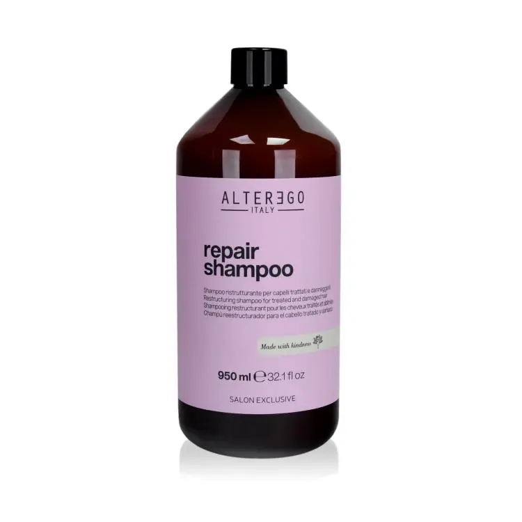 Alterego Repair Shampoo Neuheit