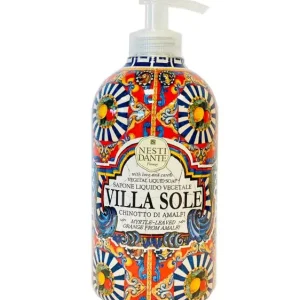 Preiswert Nesti Dante Villa Sole Chinotto Di Amalfi