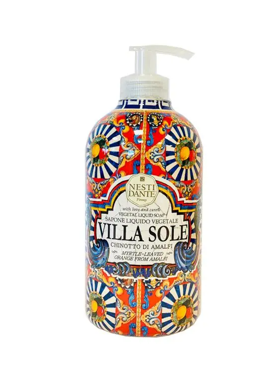 Preiswert Nesti Dante Villa Sole Chinotto Di Amalfi