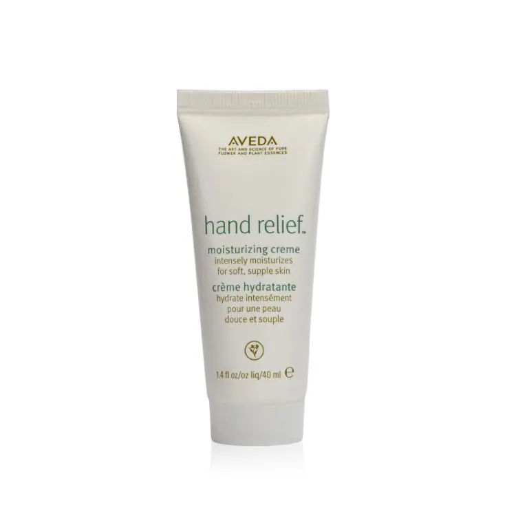Nur Für Kurze Zeit Aveda hand relief moisturizing creme