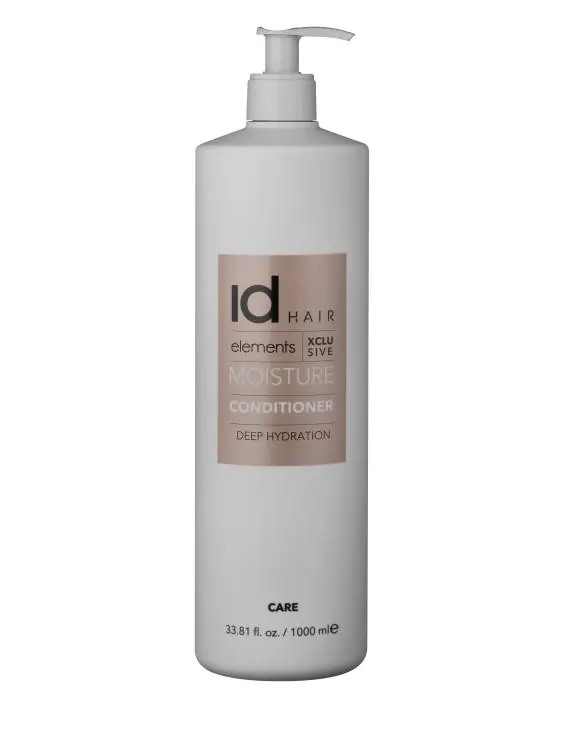 Top-Preis id Hair Elements Xclusive Moisture Conditioner