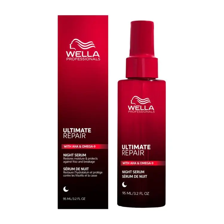 Wella Ultimate Repair Night Serum Top-Preis
