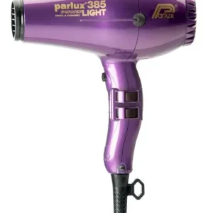 Super-Preis Parlux 385 Power Light Ionic & Ceramic lila