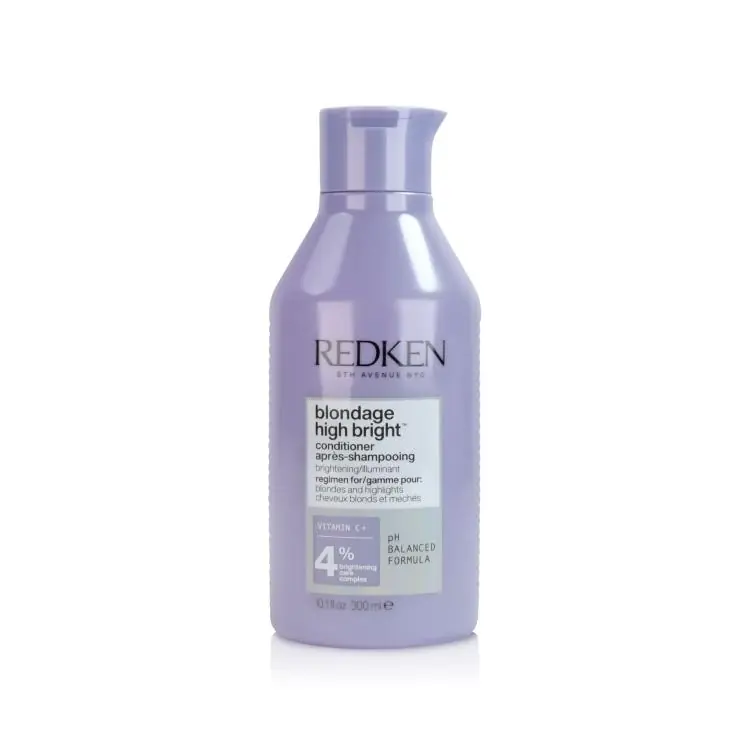 Billig Redken Blondage High Bright Conditioner