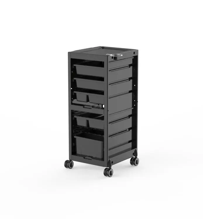 Garantierte Lieferung Eurostil Arbeitswagen Multivelo Trolley