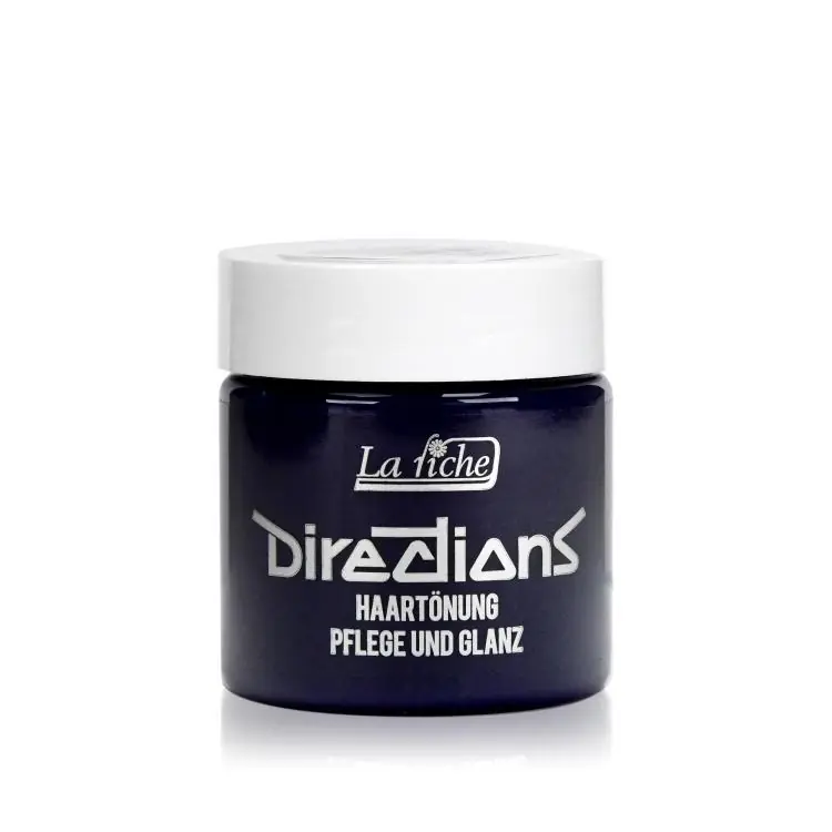 Sonderangebot La Riche Directions Farbcreme Ultra Violet