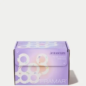 Framar Aurascope Foil Roll Medium Super-Preis