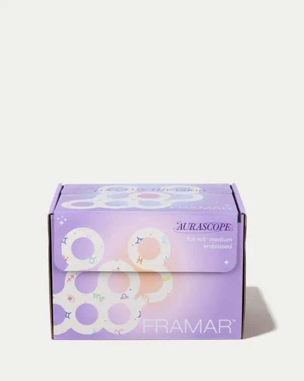 Framar Aurascope Foil Roll Medium Super-Preis