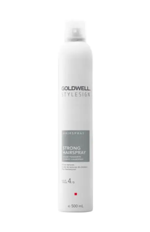 Neu Goldwell Stylesign Starkes Haarspray